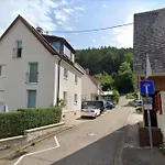 Steiert Apartment *