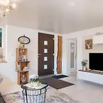 Steiert شقة فرايبورغ