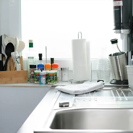 Steiert Appartement Freiburg im Breisgau