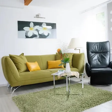 Steiert Apartament *