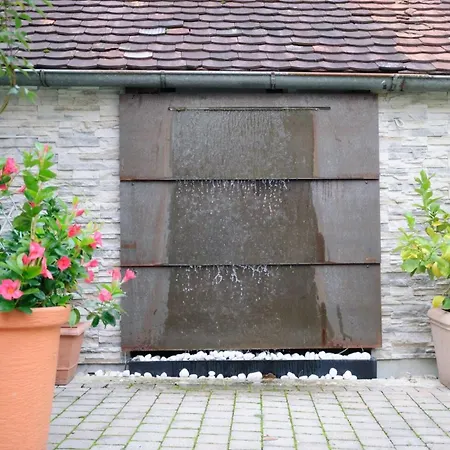 דירה Steiert פרייבורג