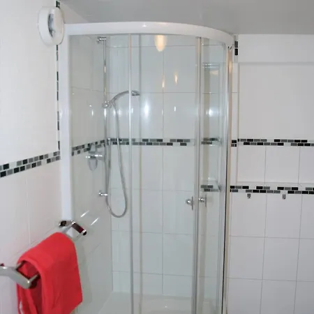 Apartament Steiert *