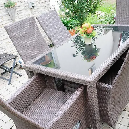 Steiert Apartament