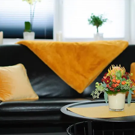 Steiert Apartament *