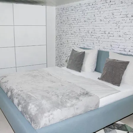 Steiert Appartement Freiburg im Breisgau