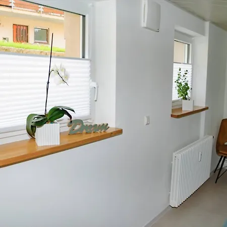 Steiert Apartament *