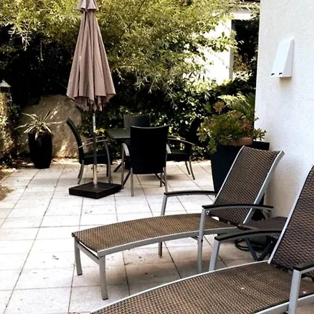 Steiert Appartement *