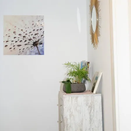 Appartement Steiert *