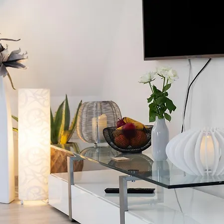 Steiert Appartement *