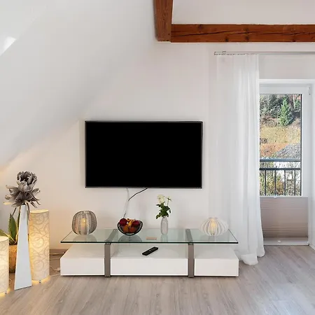 Steiert Apartmán