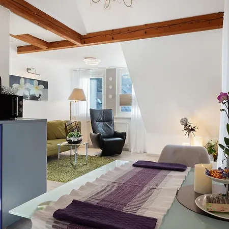Apartmán Steiert