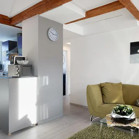 Apartmán Steiert