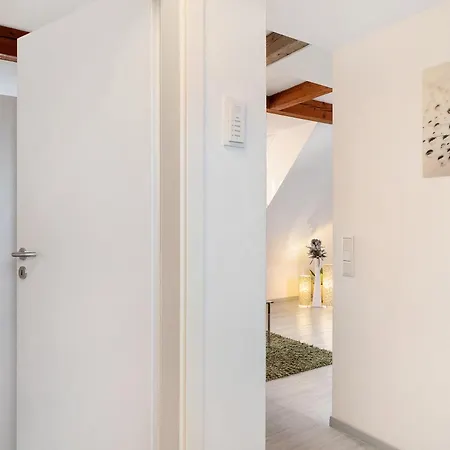 Steiert Apartmán