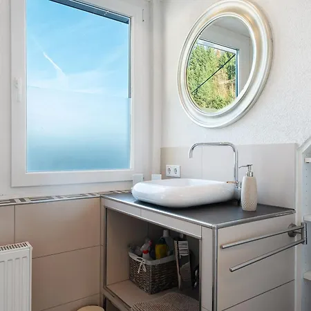 Steiert Apartmán Freiburg im Breisgau