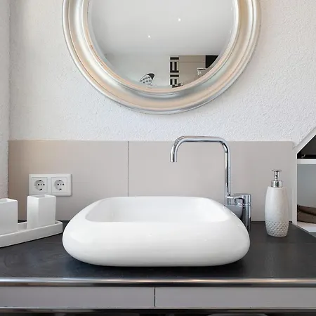 Apartmán Steiert