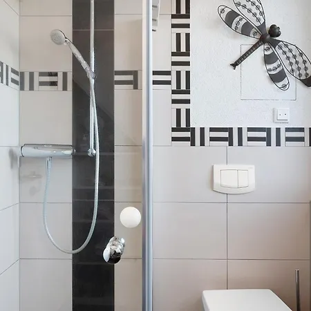 Steiert Apartmán