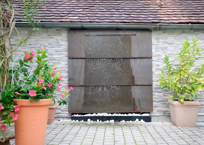 Appartement Steiert Fribourg im Breisgau