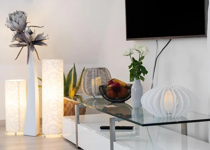 Steiert Appartement *