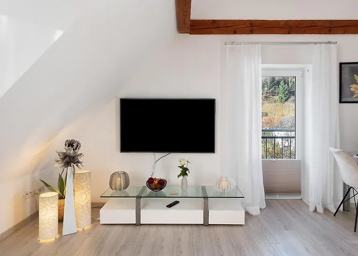 Steiert Appartement *