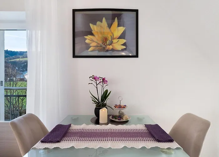 Steiert Appartement *