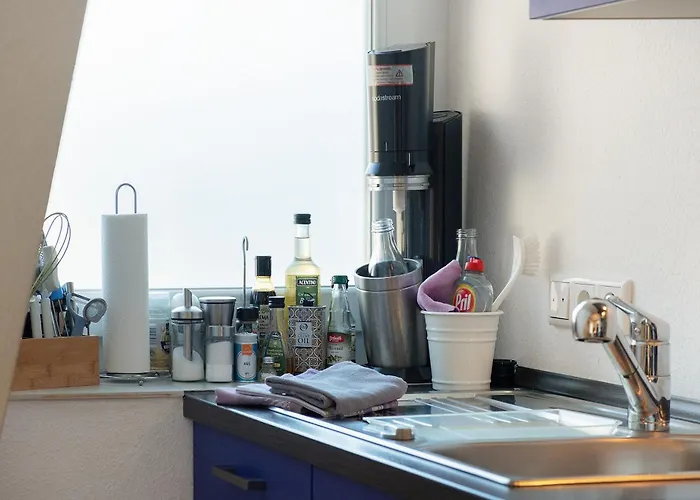 Steiert * Fribourg im Breisgau