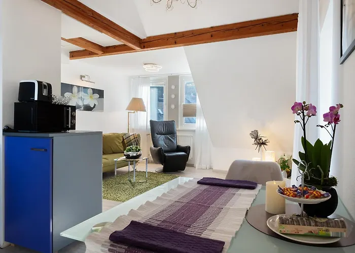 Steiert Fribourg im Breisgau