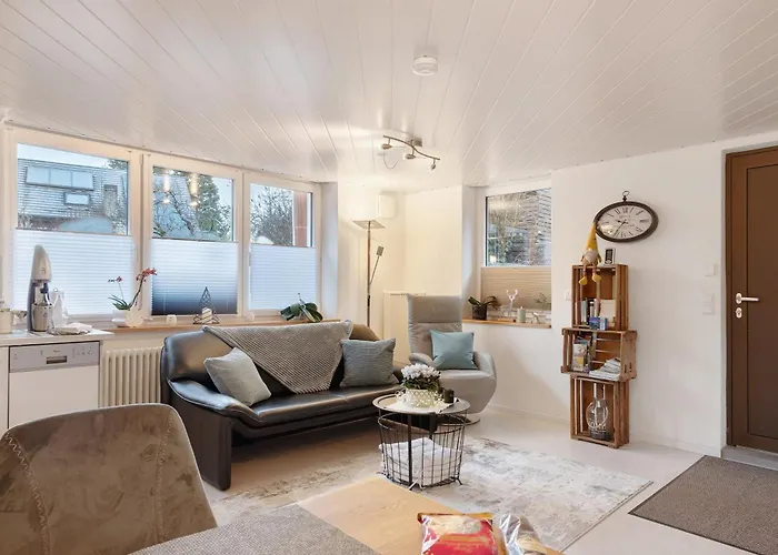 Steiert Appartement *