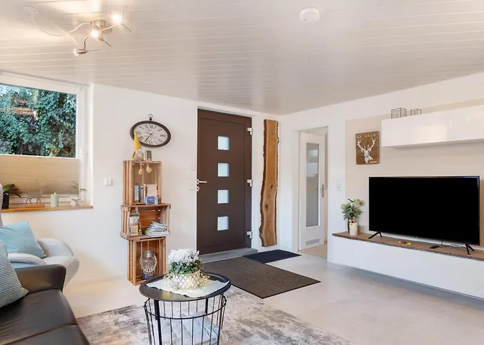 Steiert Appartement Fribourg im Breisgau