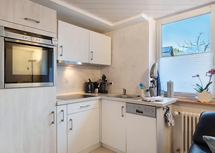 Steiert Appartement Fribourg im Breisgau