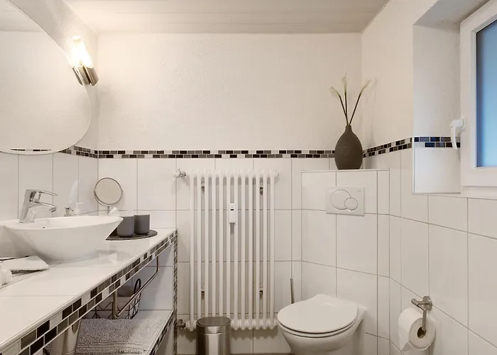 Appartement Steiert Fribourg im Breisgau